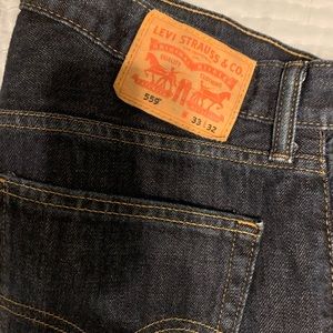 Men’s Levi’s 559 33x32